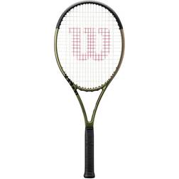 Wilson Blade V8 Tennis Racket