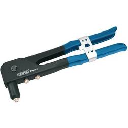 Draper Expert Riveter Blue/Black Cutting Plier
