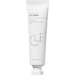 Cle Cosmetics CCC Cream SPF50 PA+++ #07 Medium Deep
