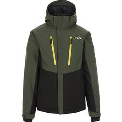 DLX Men's Turner Ski Jacket - Ivy