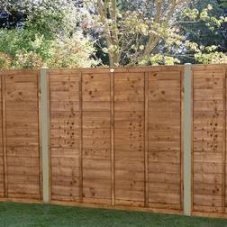 Forest Garden 6ft 5ft 1.83m 1.52m Fence