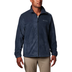 Columbia Men’s Steens Mountain 2.0 Full Zip Fleece Jacket - Collegiate Navy
