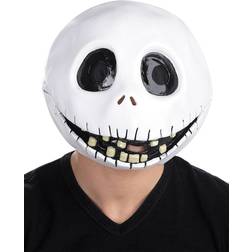 Disguise Adult jack skellington mask