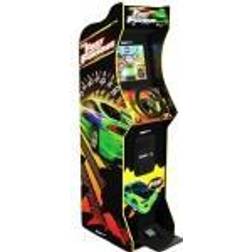 Arcade1up The fast & the furious deluxe machine