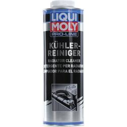 Liqui Moly 1 liter reiniger 5189 pro-line kühlerreiniger dose Kühlflüssigkeit