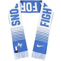 Nike Air Force Falcons Space Rivalry Scarf