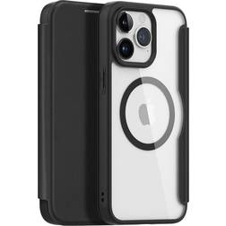 Dux ducis Skin X Pro Series Folio Case with MagSafe for iPhone 15 Pro Max