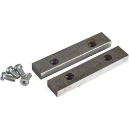 Irwin Record T5-D PT.D Replacement Pair Jaws & Screws 125mm 5in