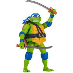 Teenage Mutant Ninja Turtles Leonardo Ninja Shouts