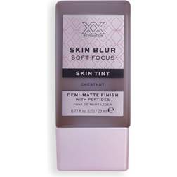XX Revolution Skin Blur Soft Focus Skin Tint Chestnut