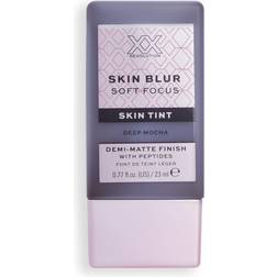 XX Revolution Skin Blur Soft Focus Skin Tint Deep Mocha