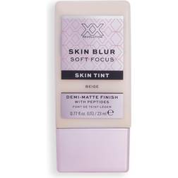 XX Revolution Skin Blur Soft Focus Skin Tint Beige