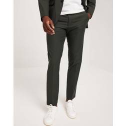 Selected Slim Fit Trousers