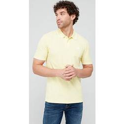 Levi's Housemark Cotton Polo Shirt