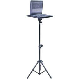 Soundlab Adjustable Tripod Laptop Stand