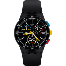 Swatch Black-One (SUSB416)
