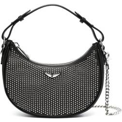 Zadig & Voltaire Moonrock Dotted Swiss Bag