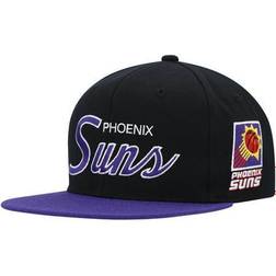 Mitchell & Ness Team Script 2.0 Snapback HWC Phoenix Suns