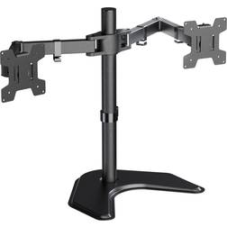 Wali Dual Monitor Stand for