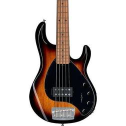 Sterling By Music Man Ray35 Maple Fingerboard Electric Bass Vintage Sunburst
