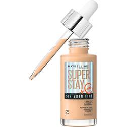 Maybelline Superstay 24H Skin Tint with Vitamin C Foundation #23