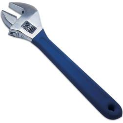 Laser 2459 4in/100mm 15mm Jaw Adjustable Wrench