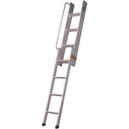 Sealey LFT03 Loft Ladder 3-Section