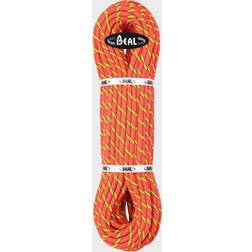 Beal Karma Climbing Rope 70m, Red