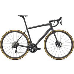 Specialized Aethos S-Works Di2 Carbon