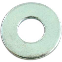 Connect Zinc Plated Washers Form C