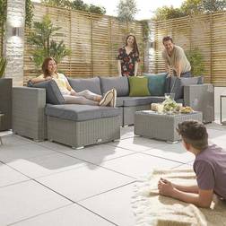 Nova Garden Chelsea Wash Outdoor Lounge Set