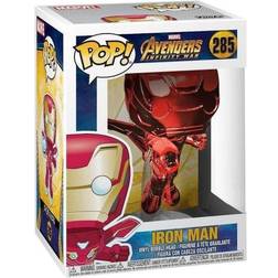 Funko Pop! Marvel Avengers Iron Man