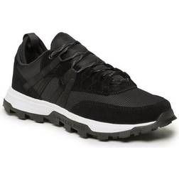 Timberland Sneakers Treeline Mountain Runner TB0A65CC0151 Schwarz