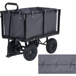 vidaXL Garden Cart Liner Wagon Liner Liner