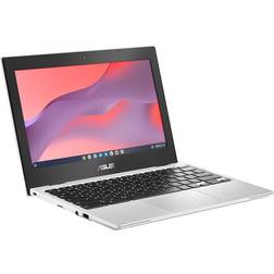 ASUS CX1 11.6" Chromebook Laptop