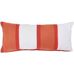 Joules Bunbury Floral Embroided Complete Decoration Pillows Orange