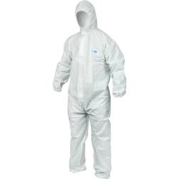 OX Tools Type 5/6 Disposable Coverall