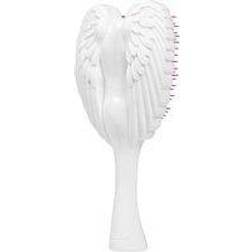 Tangle Angel White Fuchsia Reborn Hair brush