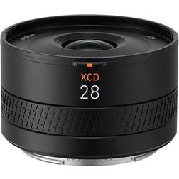 Hasselblad 28mm f4 P XCD Lens