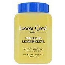 Leonor Greyl L'Huile De Pre-Shampoo Treatment Dry