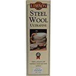 Liberon 015070 Steel Wool Grade 2 250g
