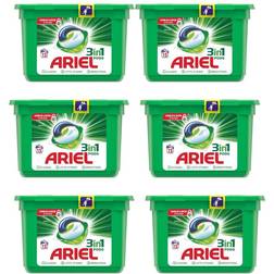 Ariel 3in1 Laundry Pods Original 15 pods Pack 3