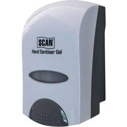 Scan EBHSCD1000 Hand Sanitiser Gel Dispenser
