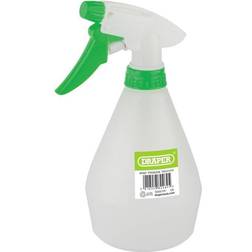 Draper 82462 Plastic Spray 500ml