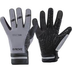 Proviz REFLECT360 Reflective Waterproof Cycling Gloves