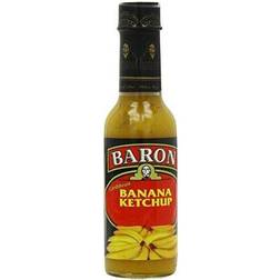 Baron Ketchup 150ml of 6