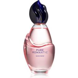 Jeanne Arthes Pure Romantic Eau De Parfum Spray 100ml