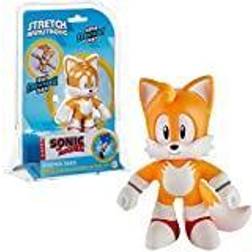 Sonic the Hedgehog Stretch Armstrong Tails