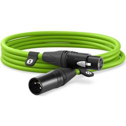 RØDE Premium XLR Cable, Green