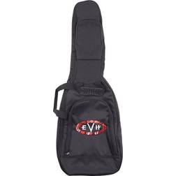 EVH Wolfgang/Striped Series Bag Black